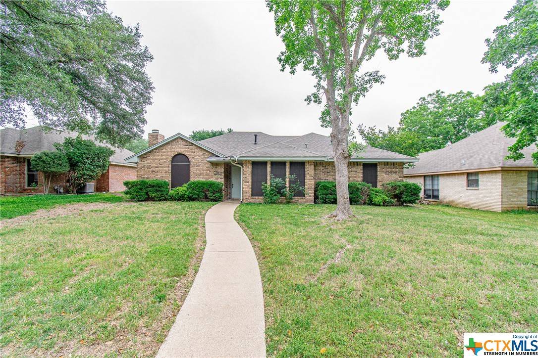 Temple, TX 76502,4413 Lone Star TRL
