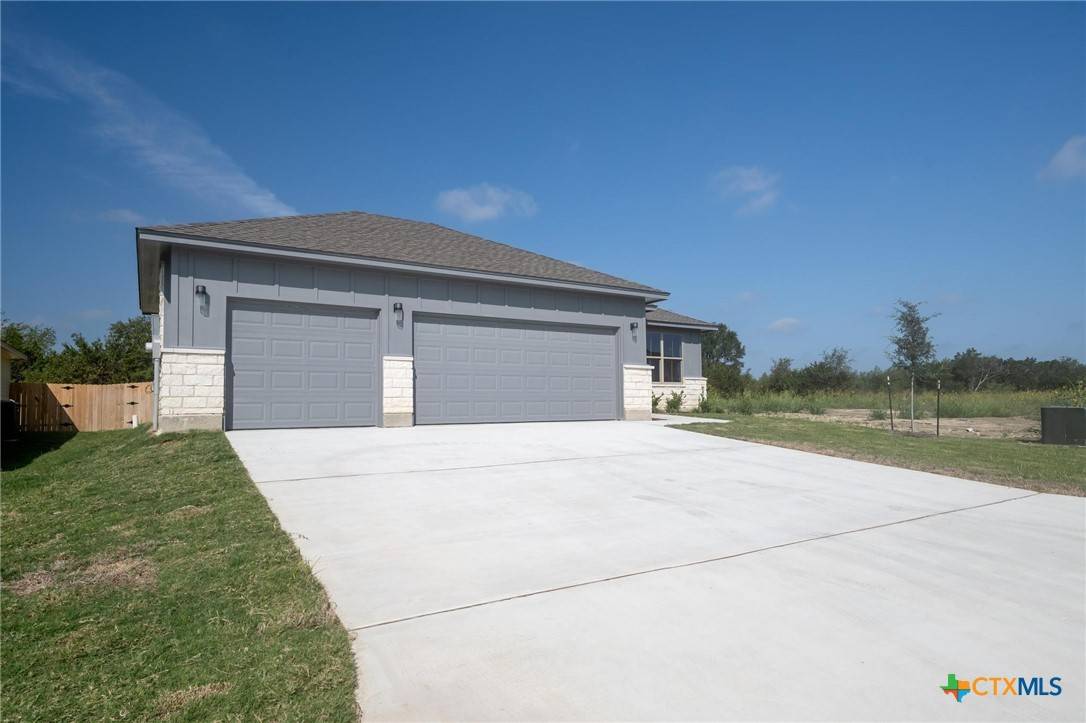 Temple, TX 76504,1018 Antelope TRL