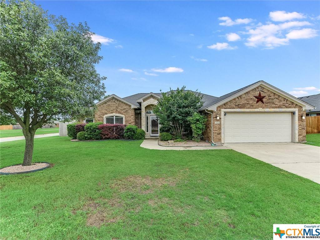 Belton, TX 76513,3122 Matador DR