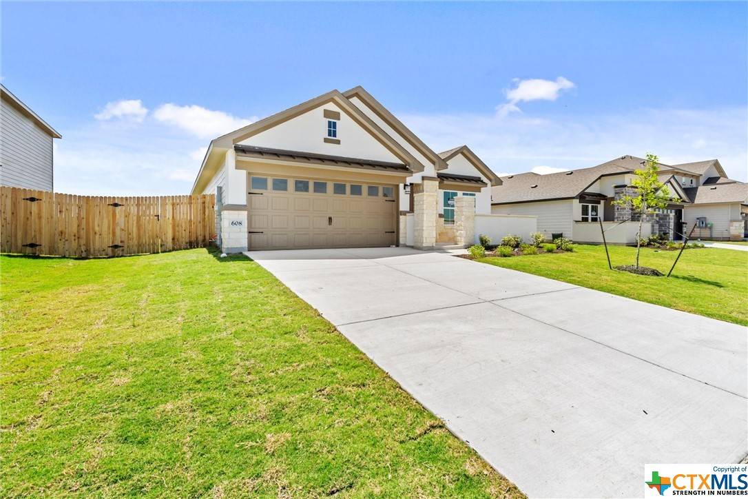 Killeen, TX 76542,608 Waylon CIR