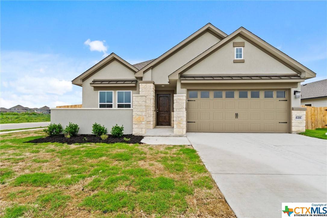 Killeen, TX 76542,618 Waylon CIR