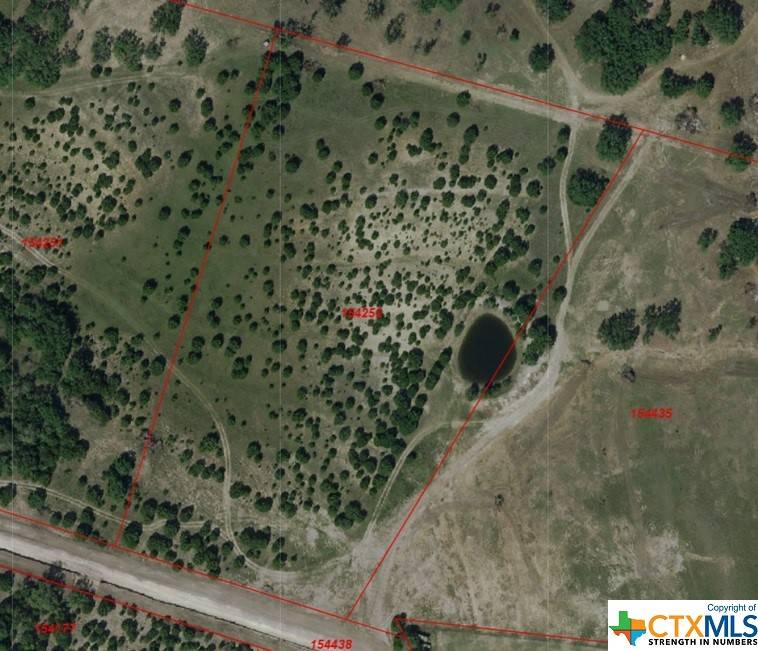 Copperas Cove, TX 76522,Lot 14 Lindorbet RD