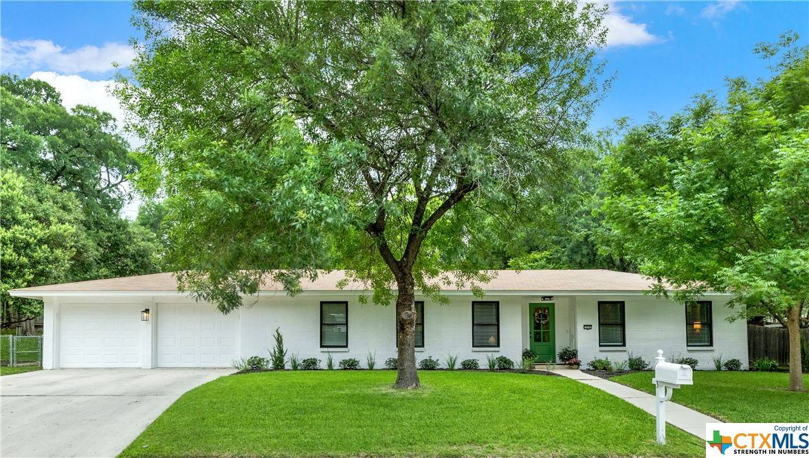Belton, TX 76513,113 Turtle Creek DR