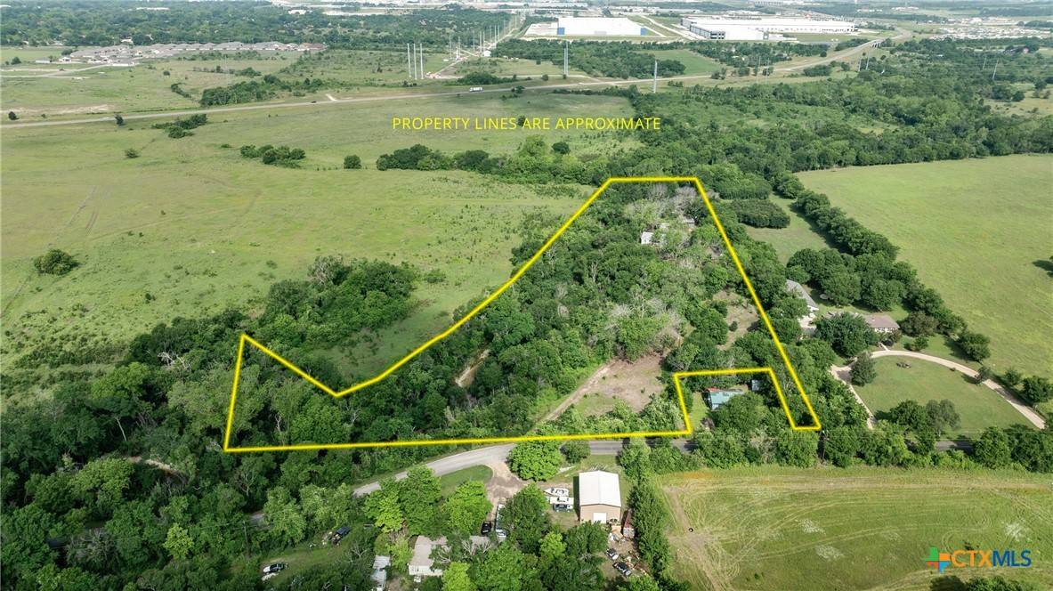 Temple, TX 76501,3510 Gun Club RD