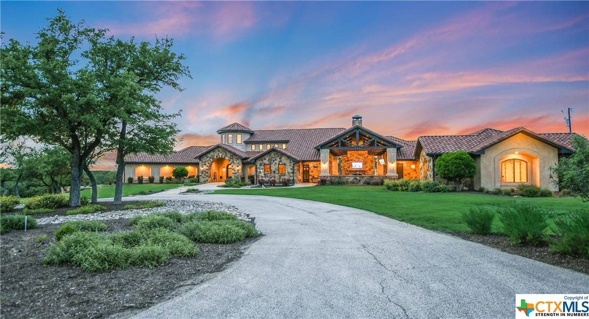 Liberty Hill, TX 78642,600 County Road 257