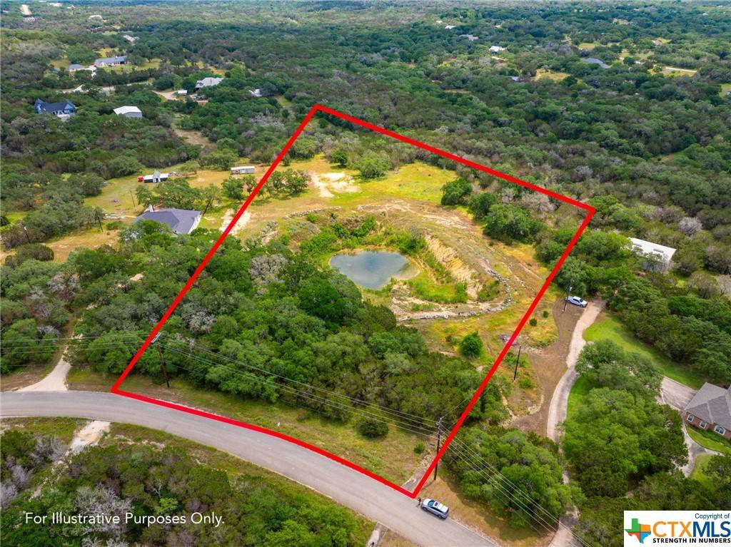 New Braunfels, TX 78132,521 Ash Juniper DR