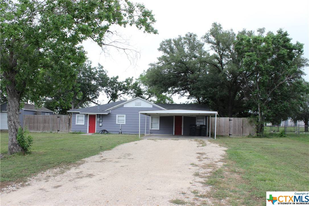 Edna, TX 77957,209 Sample ST