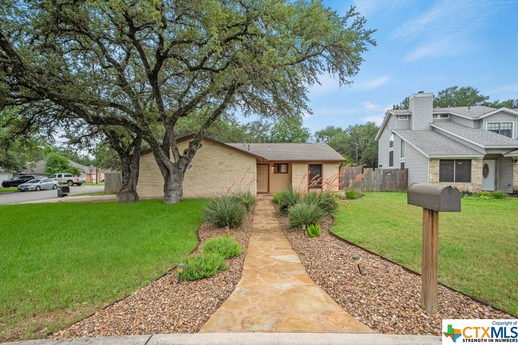 San Marcos, TX 78666,2001 Castle Bluff DR