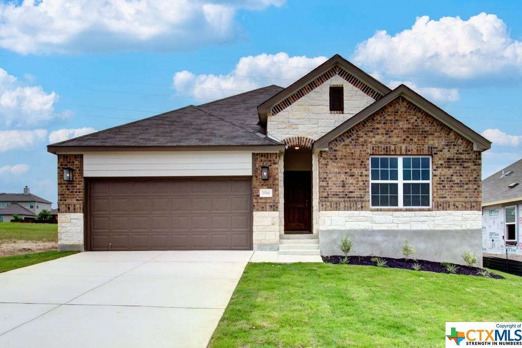 New Braunfels, TX 78130,3566 Twin Dish Way