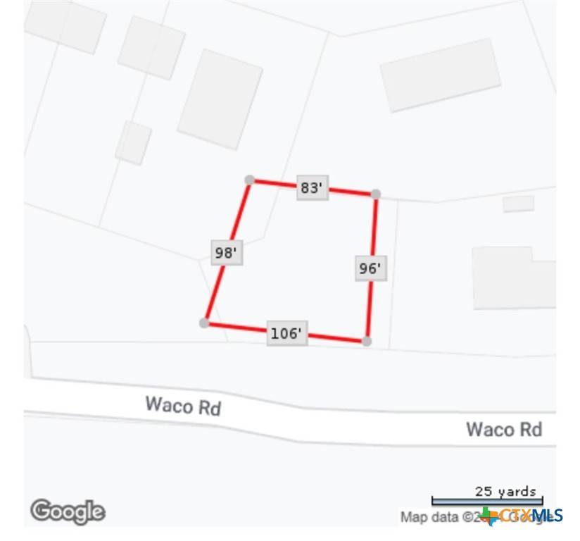 Belton, TX 76513,1004 Waco RD