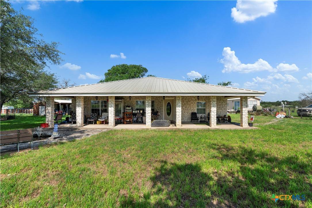 Kempner, TX 76539,2270 County Road 3340