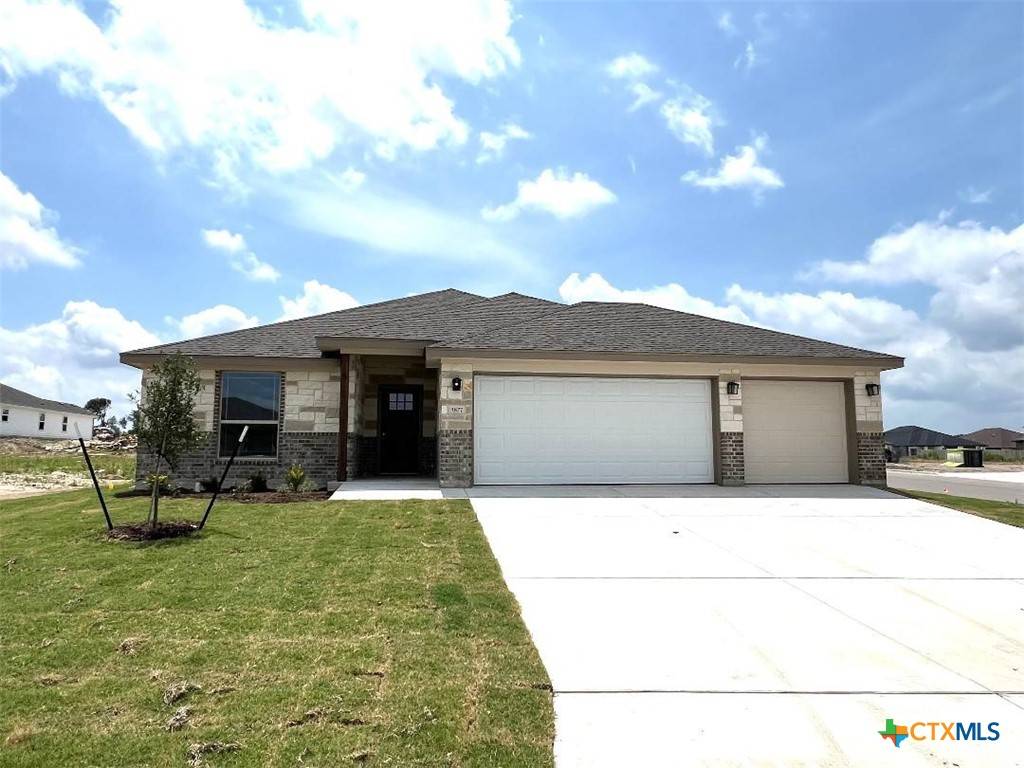 Temple, TX 76504,3827 Leming CT