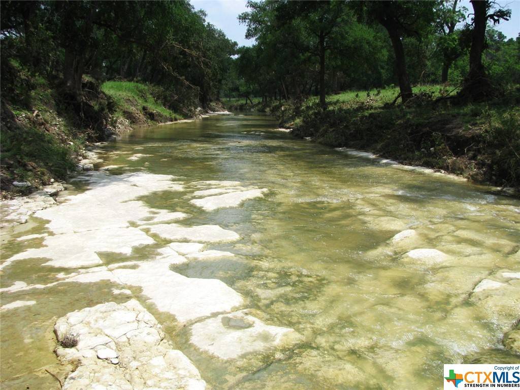 Evant, TX 76525,Lot 54 Buffalo Creek DR