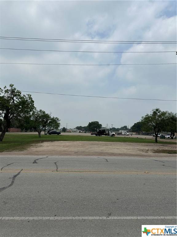 Yorktown, TX 78164,526 W Main ST