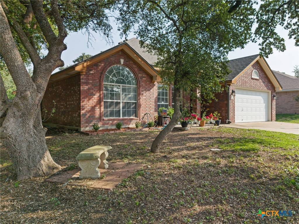 Killeen, TX 76542,4810 Embers DR