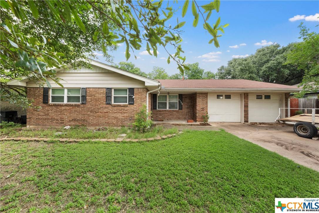 Temple, TX 76502,3706 Lancelot LN