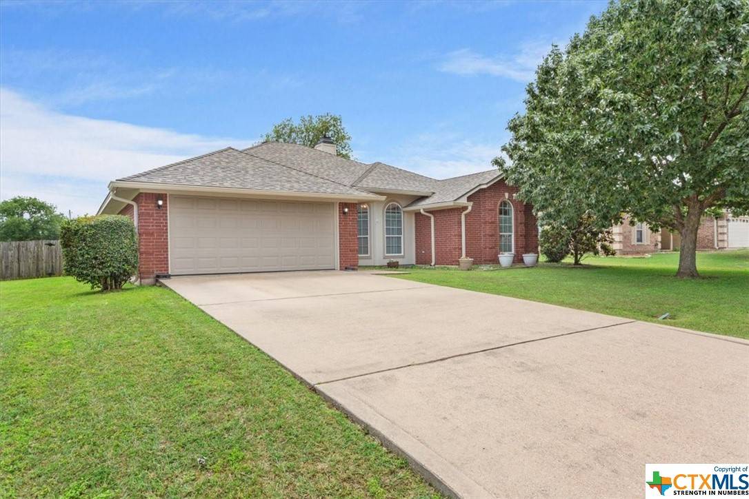 Hewitt, TX 76643,112 Topaz CIR