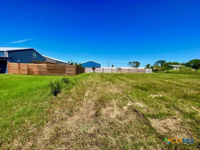 Port O'connor, TX 77982,Lot 7R Marlin Azul RD