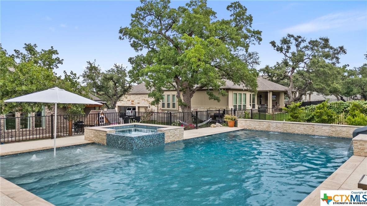 Driftwood, TX 78619,134 Wilderness CV
