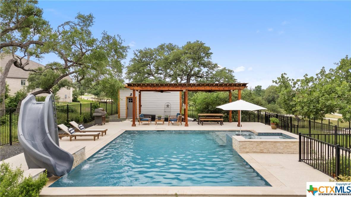 Driftwood, TX 78619,134 Wilderness CV