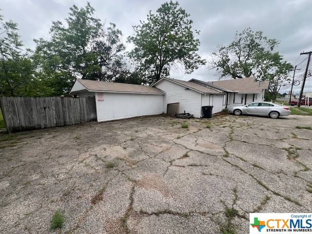 Killeen, TX 76541,720 N 10th ST