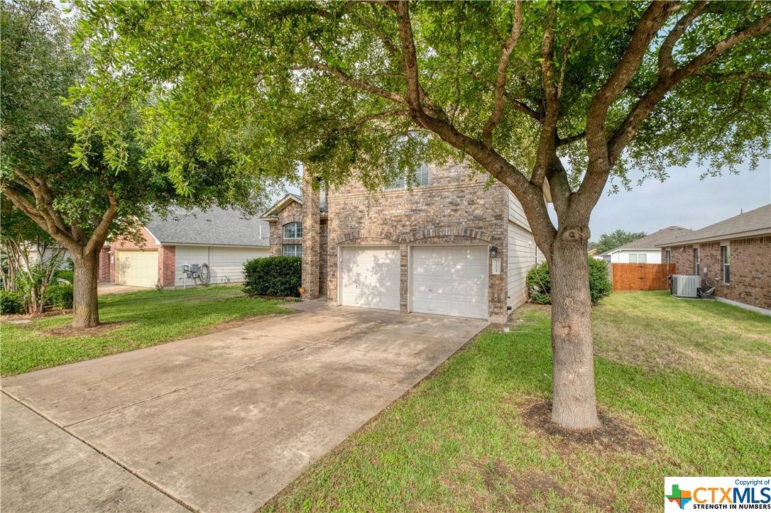 Hutto, TX 78634,1104 Blewett DR