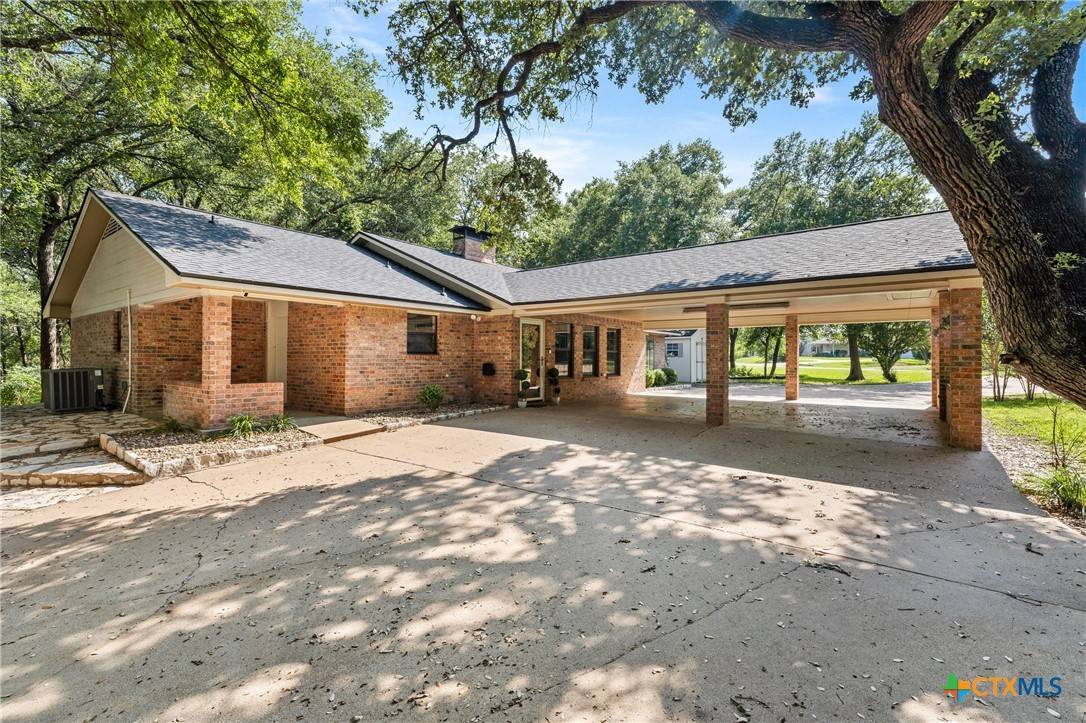 Salado, TX 76571,1001 Melissa CT