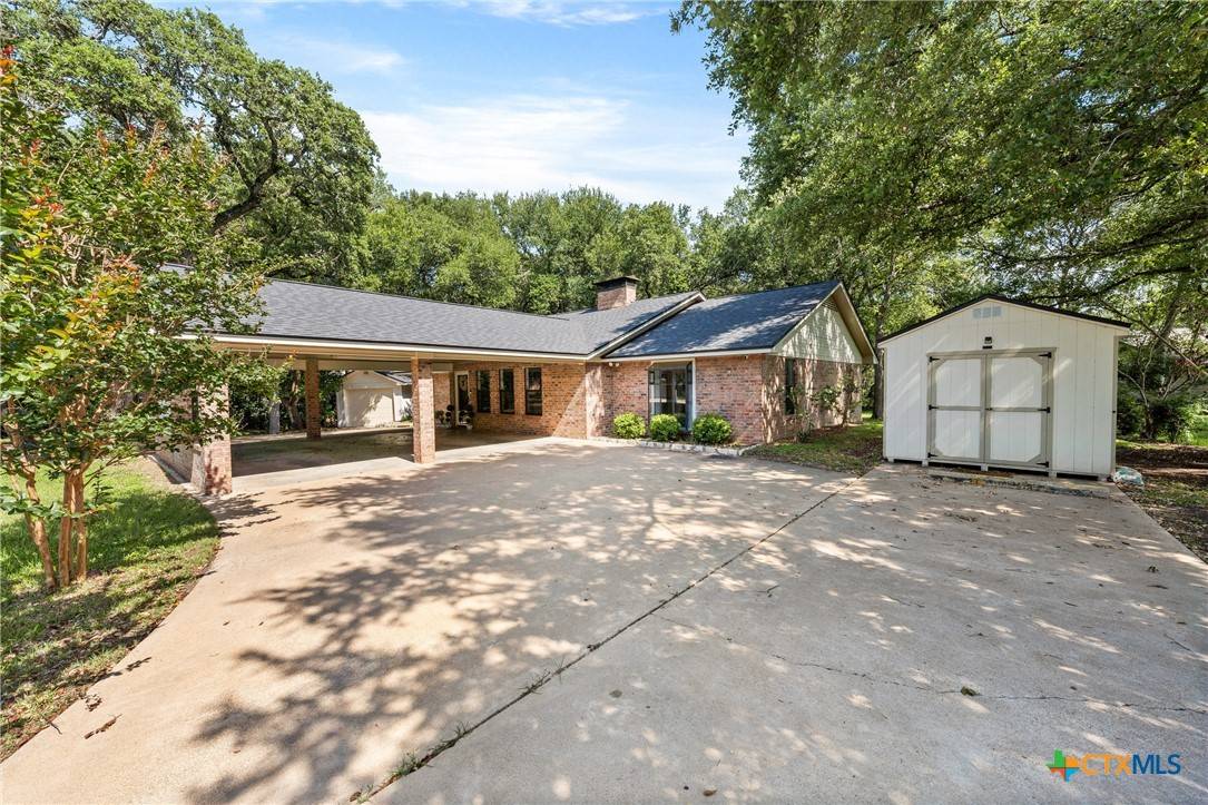 Salado, TX 76571,1001 Melissa CT