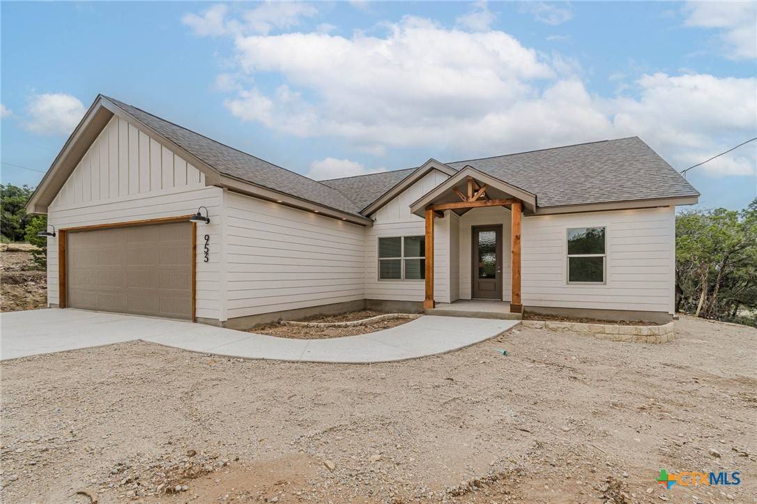 Canyon Lake, TX 78133,953 Primrose Path BLF