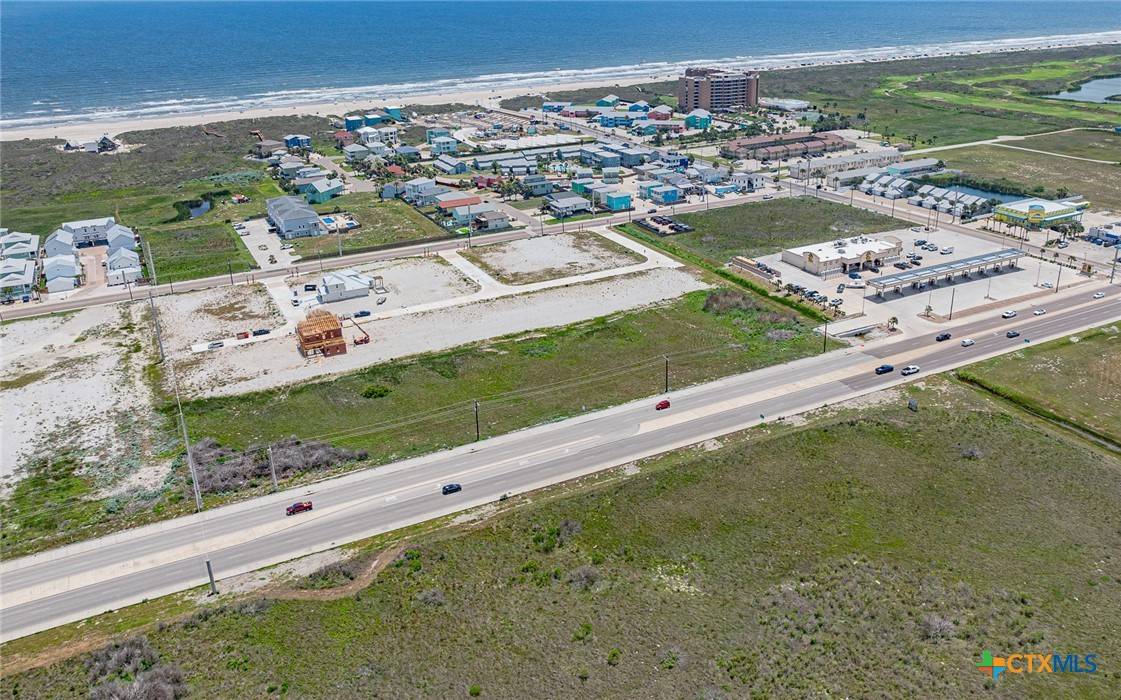 Port Aransas, TX 78373,000 HWY 361