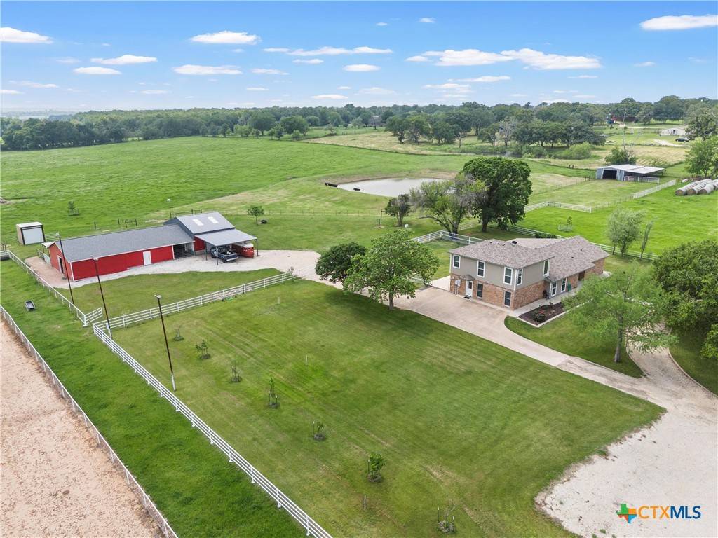 Robinson, TX 76706,1748 Downsville RD