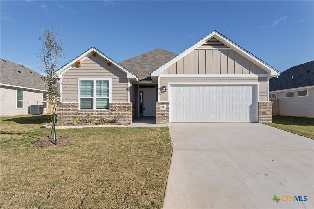 Temple, TX 76502,8018 Timber Hollow LN