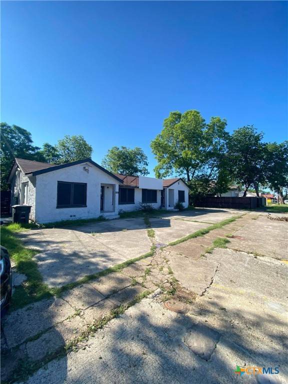 Killeen, TX 76541,806 N 10th ST