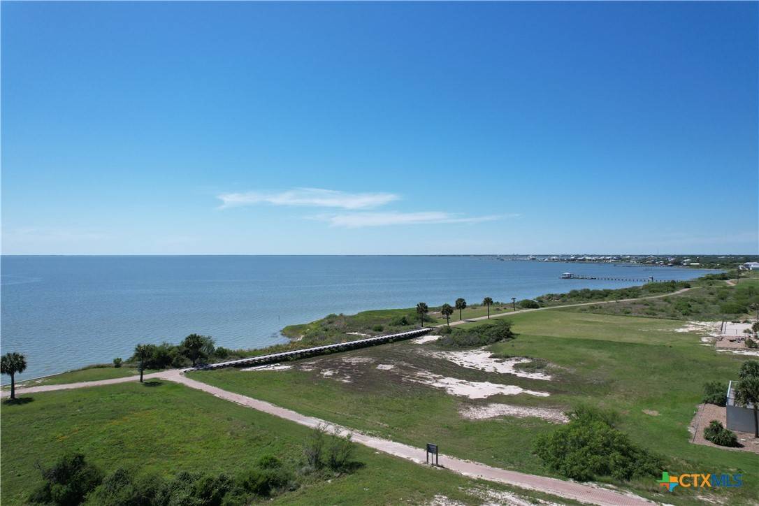 Seadrift, TX 77983,Lot 41, Block 1 Bay Club DR