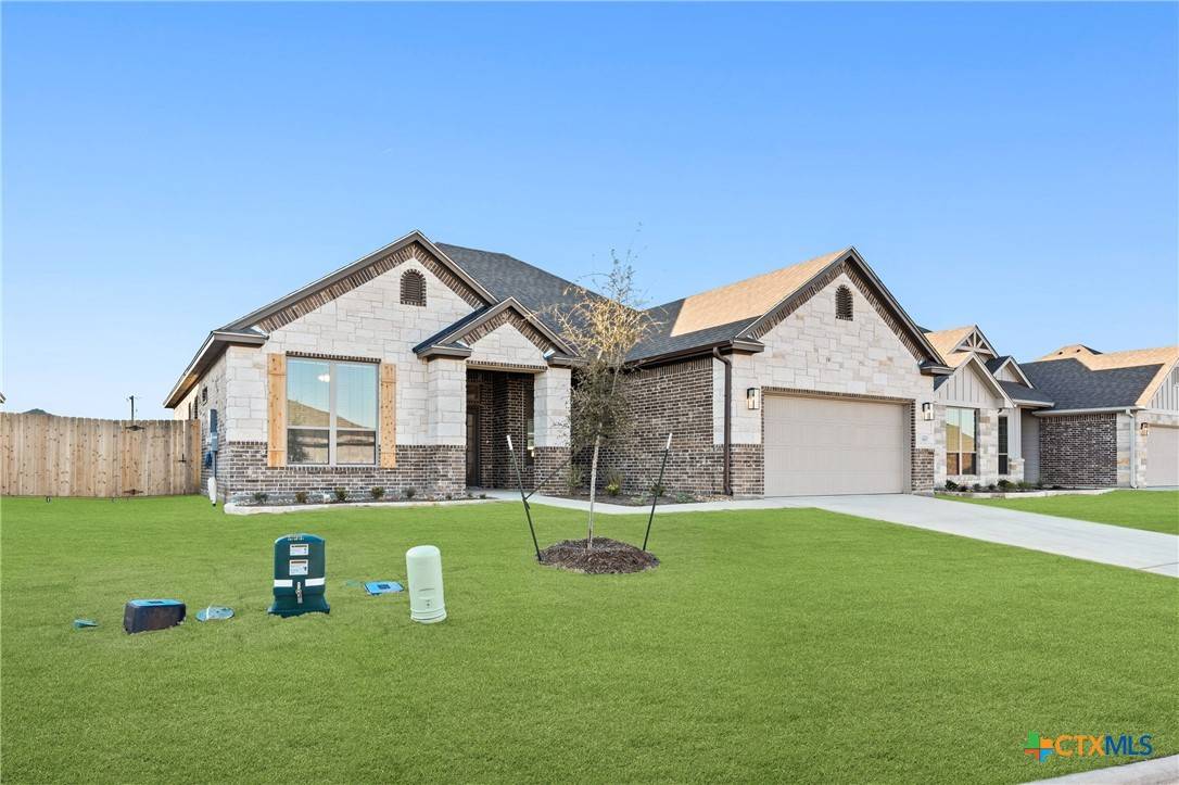 Temple, TX 76502,1410 Touchstone DR