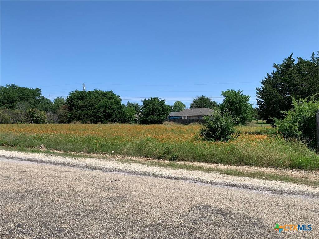 Temple, TX 76502,8518 Idaho (Lot 2 - 81537) AVE