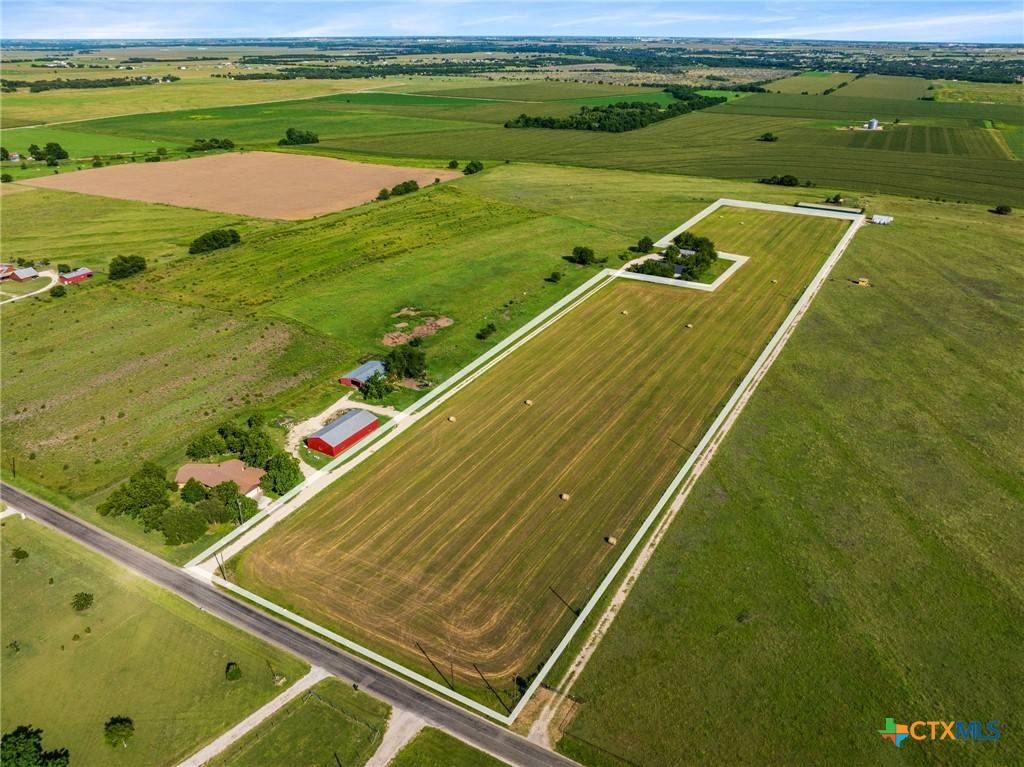 Georgetown, TX 78626,930 County Road 124
