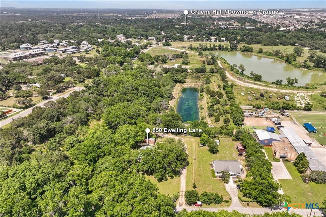 New Braunfels, TX 78130,850 Ewelling LN