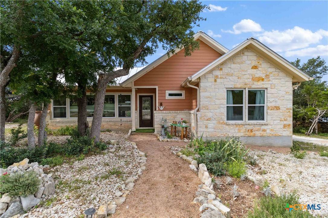 Fischer, TX 78623,1346 Log Cabin LN