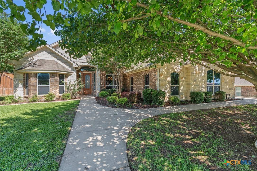 Nolanville, TX 76559,8006 Ridgeway CT