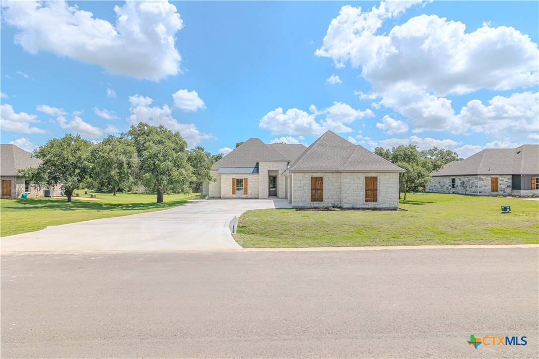 Salado, TX 76571,11175 Golden Eagle AVE