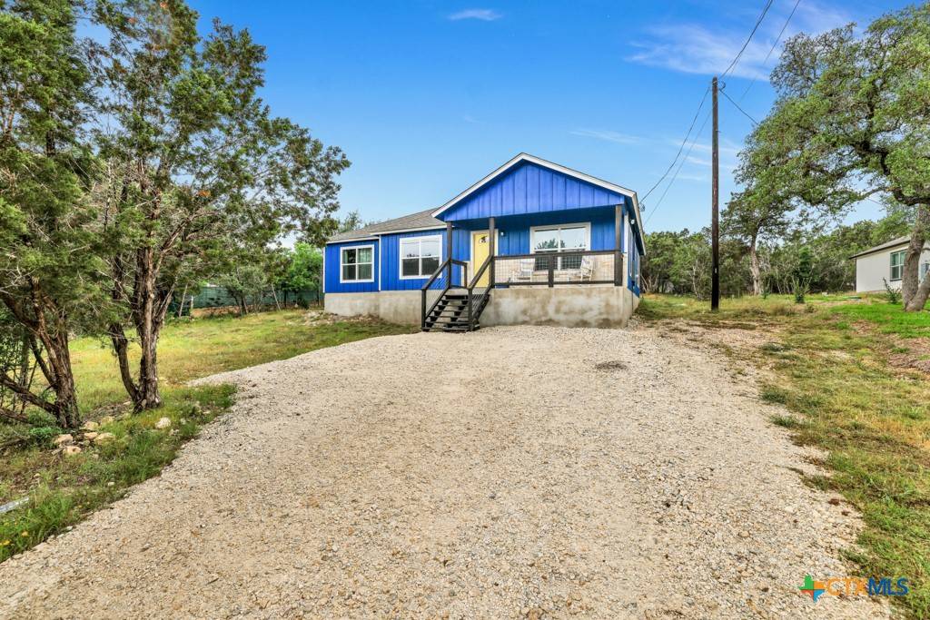 Spring Branch, TX 78070,414 Line Camp LOOP