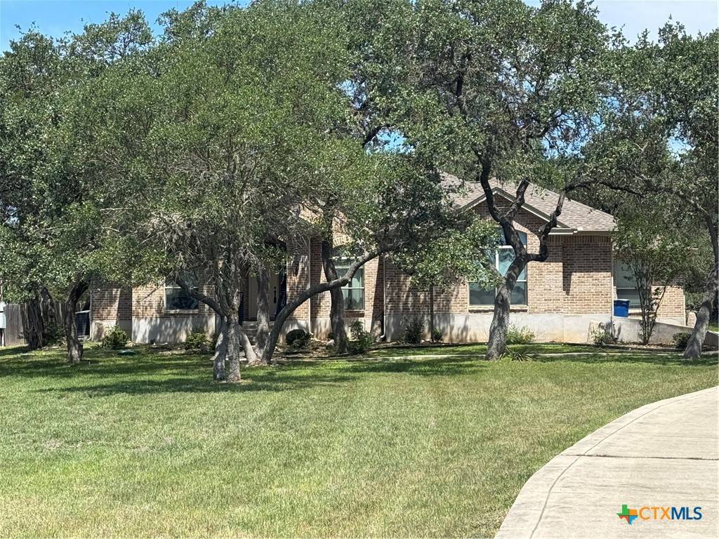 New Braunfels, TX 78132,781 Meridian DR