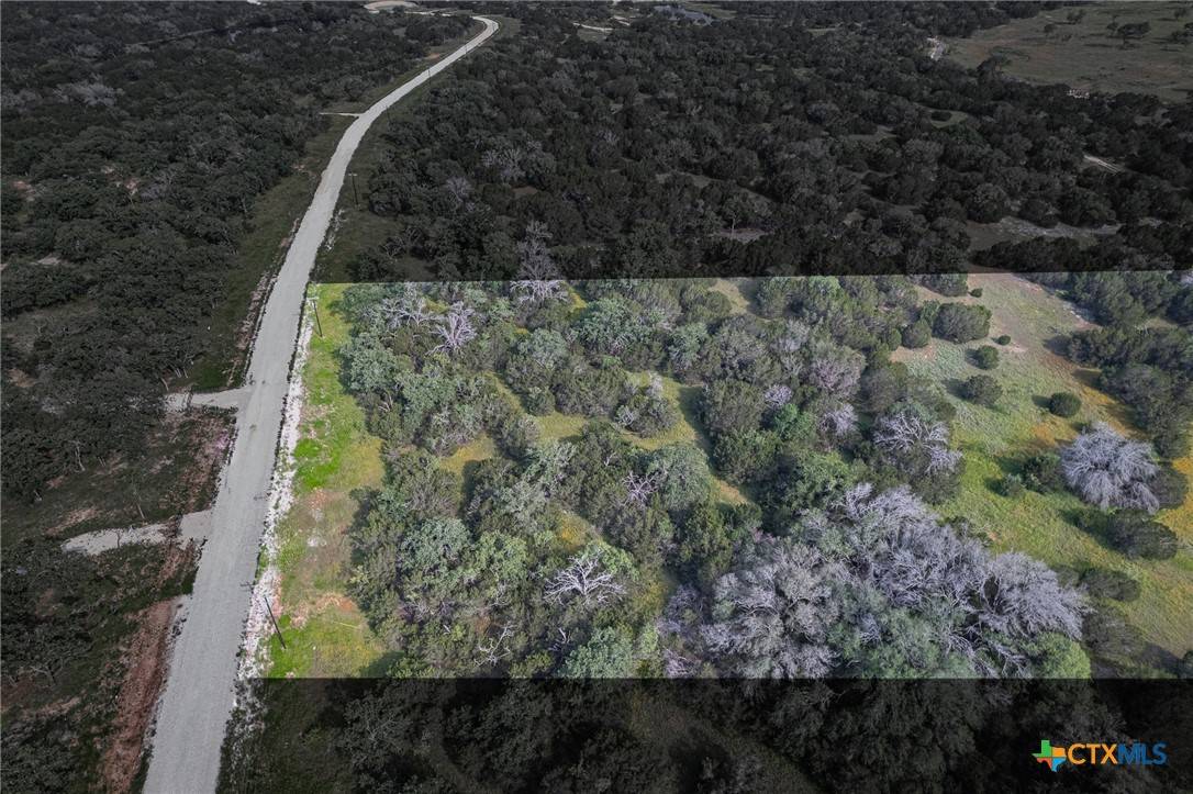 Evant, TX 76525,TBD (Lot 101) County Road 421