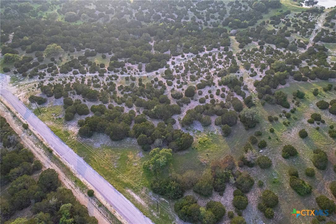 Kempner, TX 76539,TBD (Lot 141) High Point DR