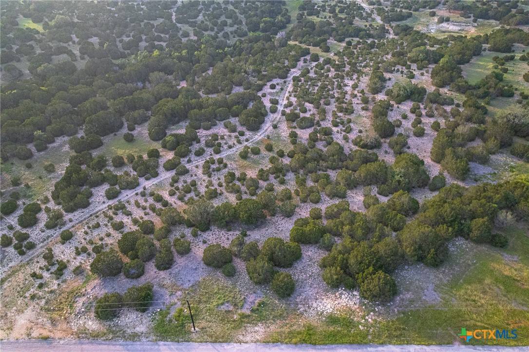 Kempner, TX 76539,TBD (Lot 141) High Point DR