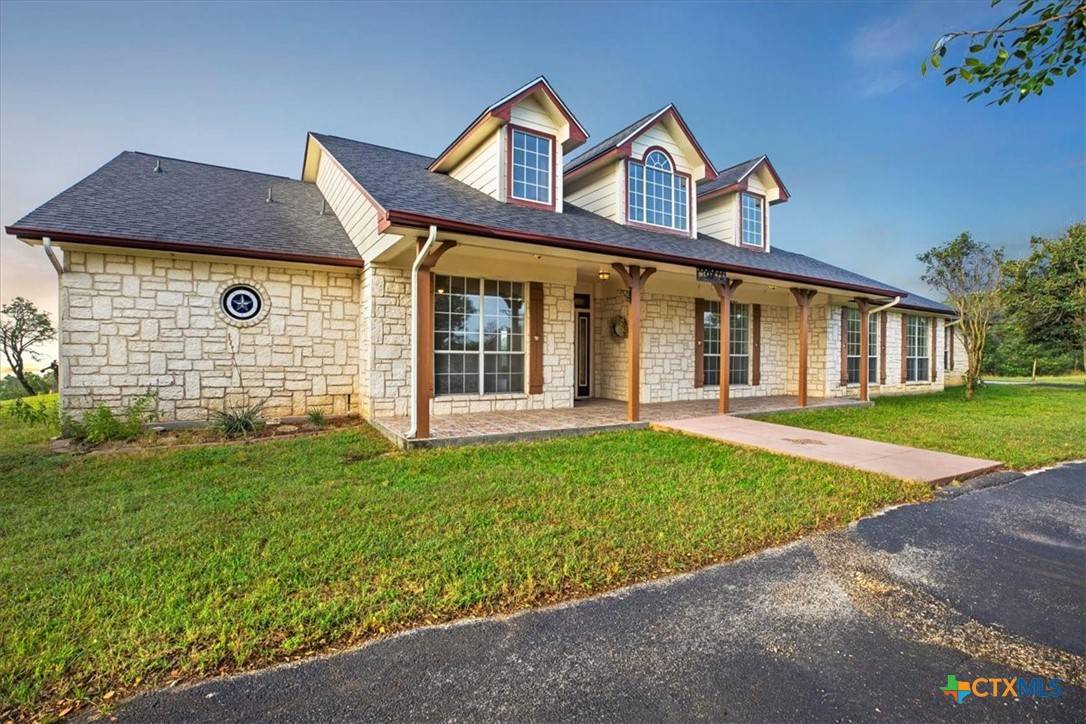San Marcos, TX 78666,301 Blanco River Ranch RD