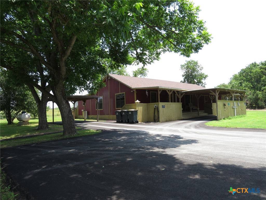 Luling, TX 78648,158 Dow LN