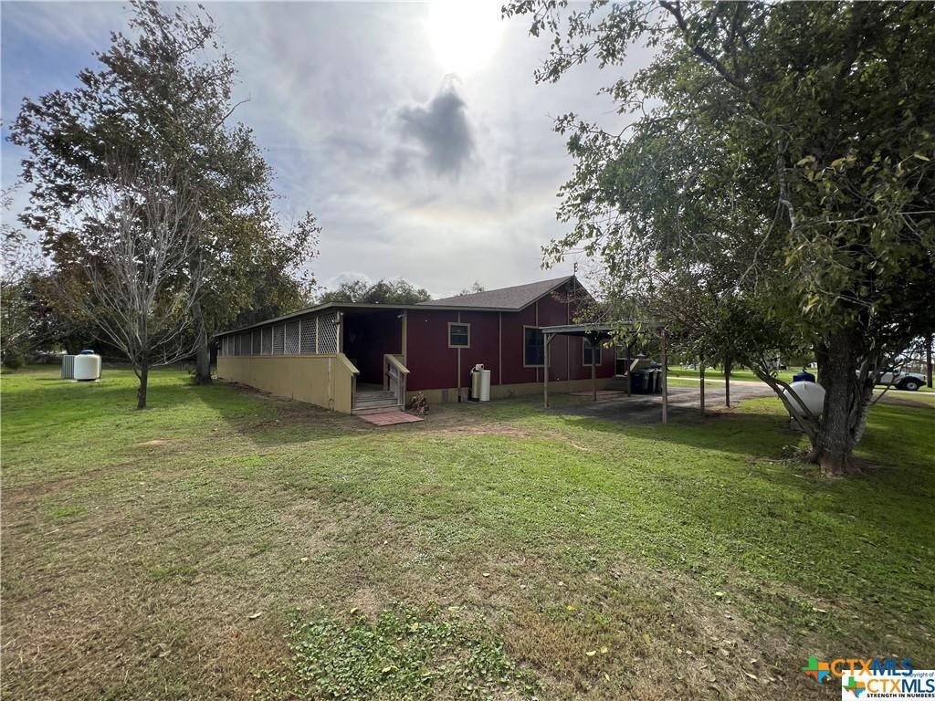 Luling, TX 78648,158 Dow LN