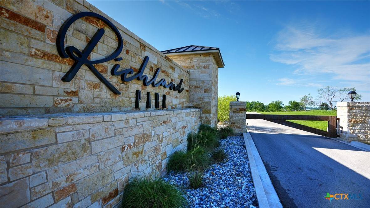 Corsicana, TX 75109,lot 64 Richland Park